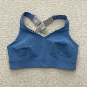 OUTDOOR VOICES CIRCUIT BRA